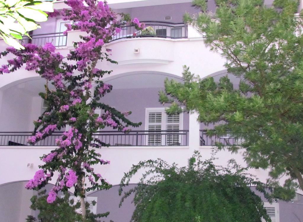 Apartments Andrijasevic Makarska Esterno foto