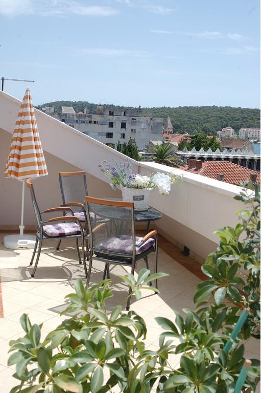 Apartments Andrijasevic Makarska Esterno foto