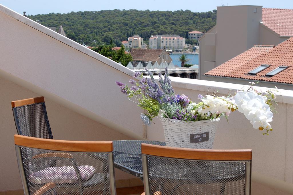 Apartments Andrijasevic Makarska Esterno foto